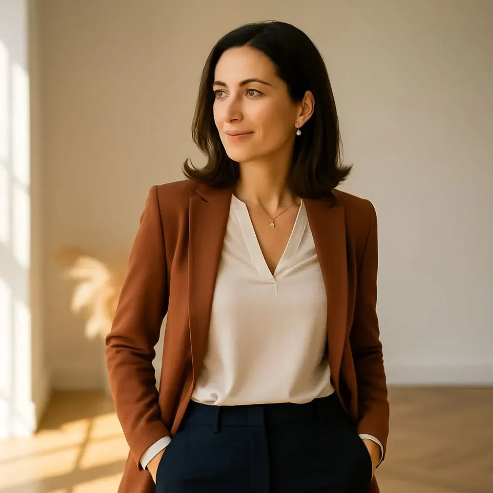 Building Style Through Everyday Clothing