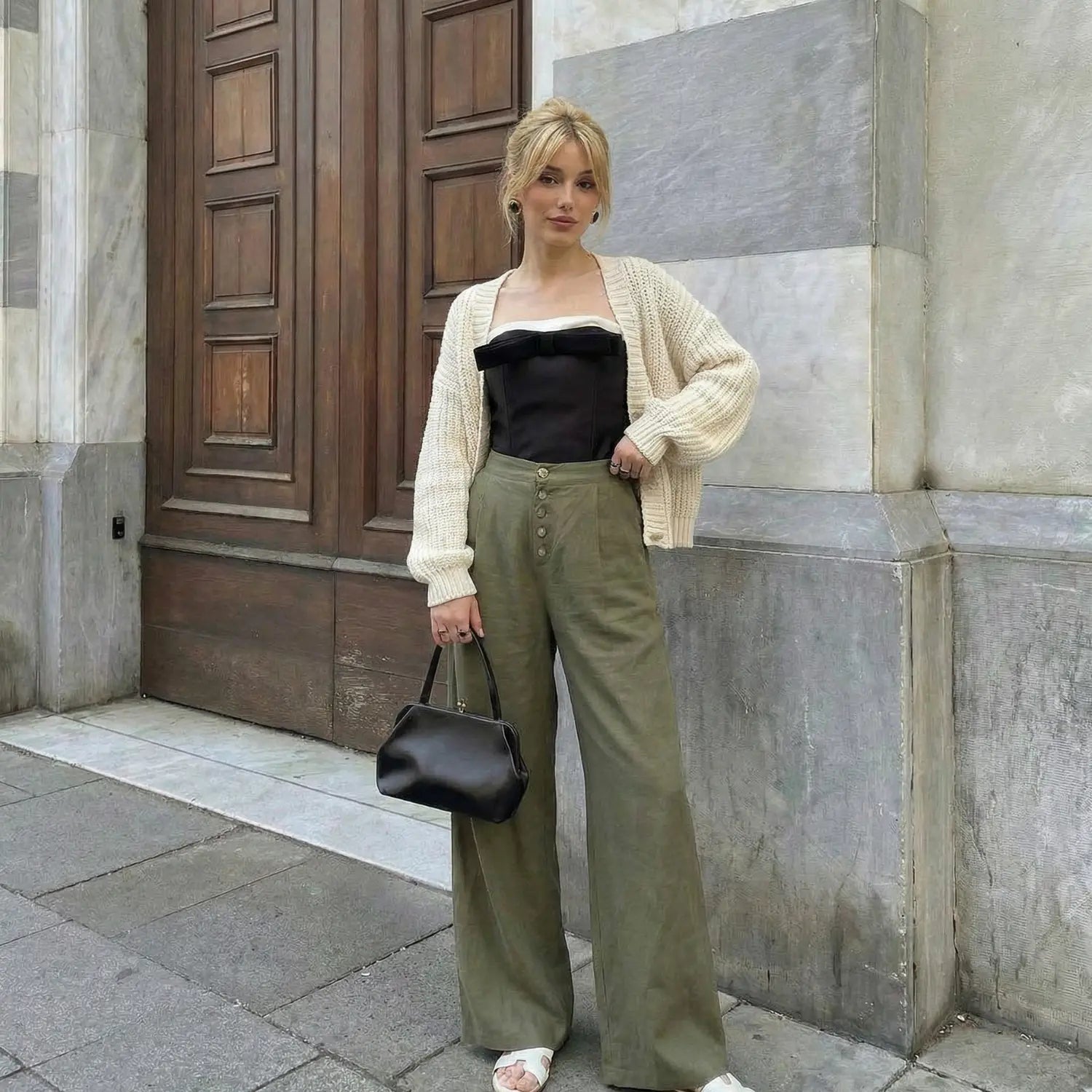 Building Style Through Everyday Clothing