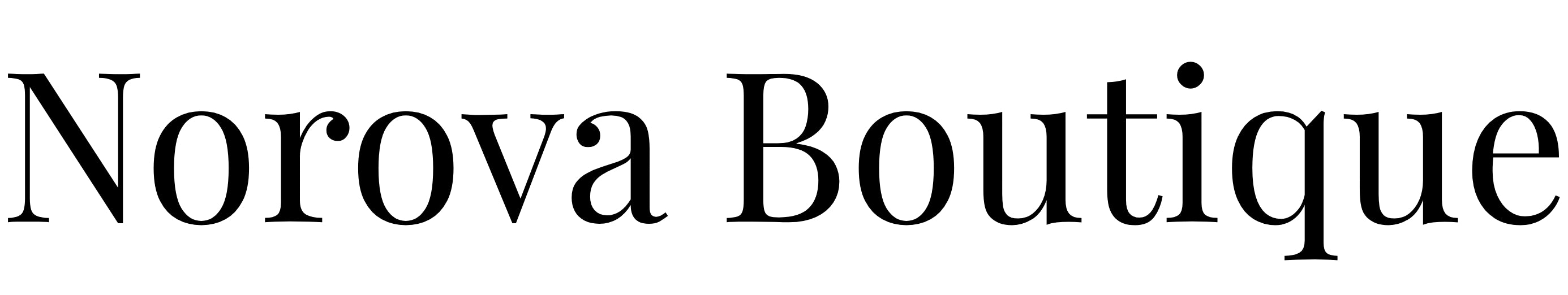 Norova Boutique